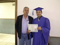 pastor camacho